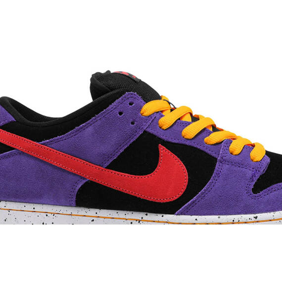 DUNK LOW PRO SB “ACG TERRA” BQ6817 008