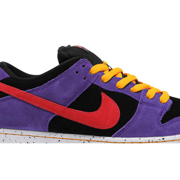 DUNK LOW PRO SB “ACG TERRA” BQ6817 008