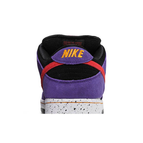 DUNK LOW PRO SB “ACG TERRA” BQ6817 008