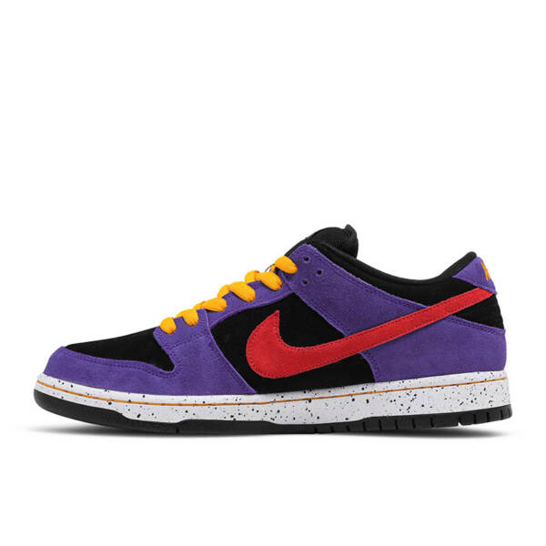 DUNK LOW PRO SB “ACG TERRA” BQ6817 008