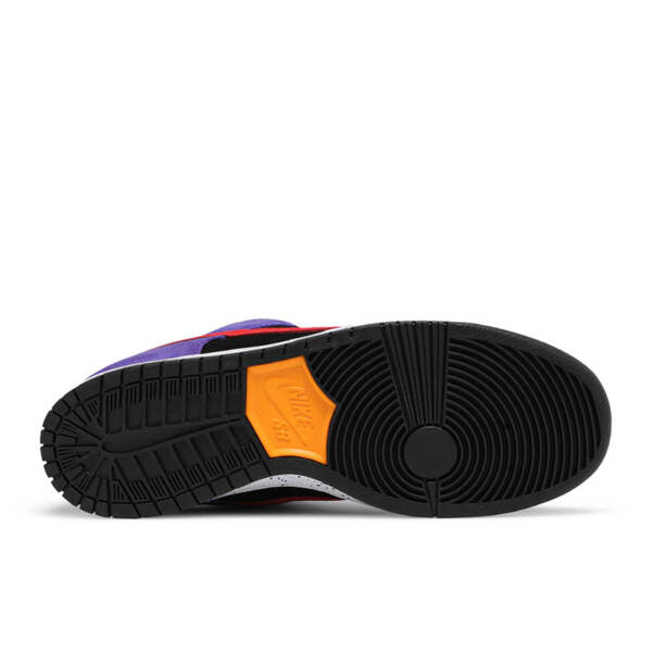 DUNK LOW PRO SB “ACG TERRA” BQ6817 008