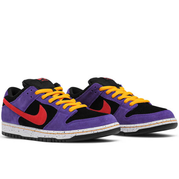 DUNK LOW PRO SB “ACG TERRA” BQ6817 008