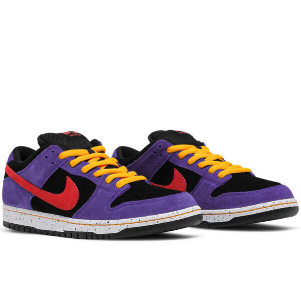 DUNK LOW PRO SB “ACG TERRA” BQ6817 008