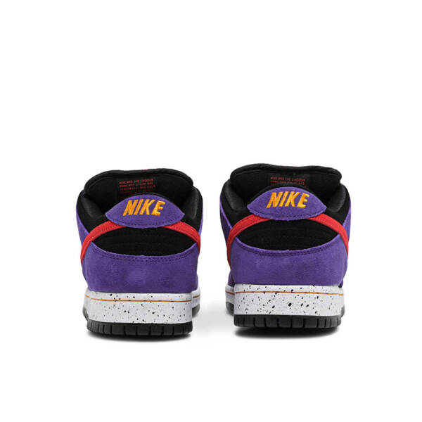 DUNK LOW PRO SB “ACG TERRA” BQ6817 008