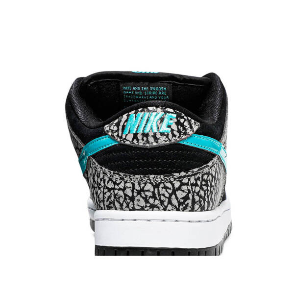 DUNK LOW PRO SB “ATMOS ELEPHANT” BQ6817 009