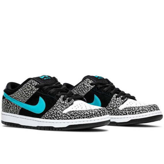 DUNK LOW PRO SB “ATMOS ELEPHANT” BQ6817 009