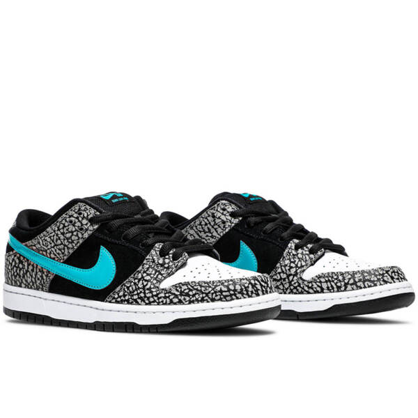 DUNK LOW PRO SB “ATMOS ELEPHANT” BQ6817 009