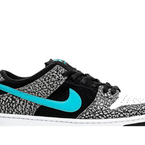 DUNK LOW PRO SB “ATMOS ELEPHANT” BQ6817 009