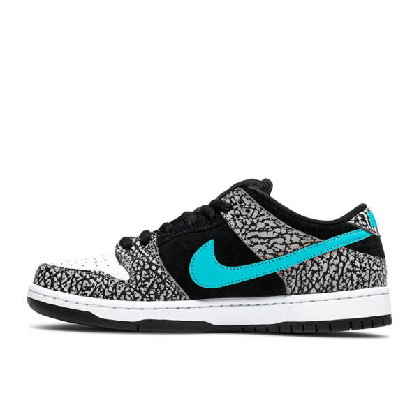 DUNK LOW PRO SB “ATMOS ELEPHANT” BQ6817 009