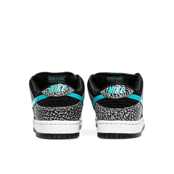 DUNK LOW PRO SB “ATMOS ELEPHANT” BQ6817 009