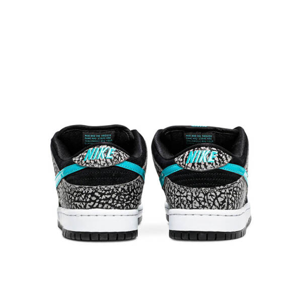 DUNK LOW PRO SB “ATMOS ELEPHANT” BQ6817 009