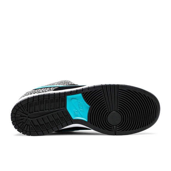 DUNK LOW PRO SB “ATMOS ELEPHANT” BQ6817 009
