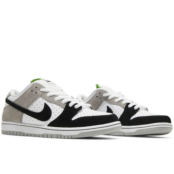 DUNK LOW SB “CHLOROPHYLL” BQ6817 011