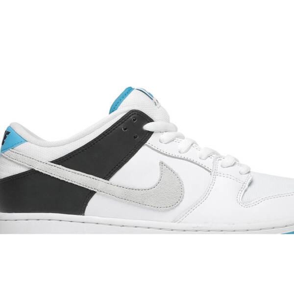 DUNK LOW PRO SB “LASER BLUE” BQ6817 101