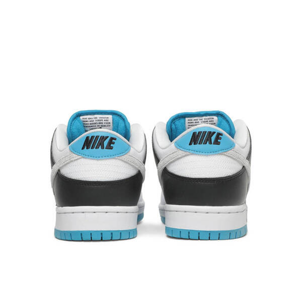 DUNK LOW PRO SB “LASER BLUE” BQ6817 101
