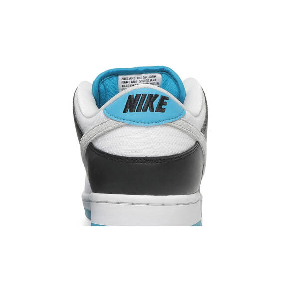 DUNK LOW PRO SB “LASER BLUE” BQ6817 101