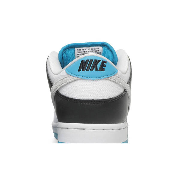 DUNK LOW PRO SB “LASER BLUE” BQ6817 101