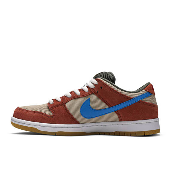 DUNK LOW PRO SB “CORDUROY” BQ6817 201