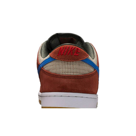 DUNK LOW PRO SB “CORDUROY” BQ6817 201
