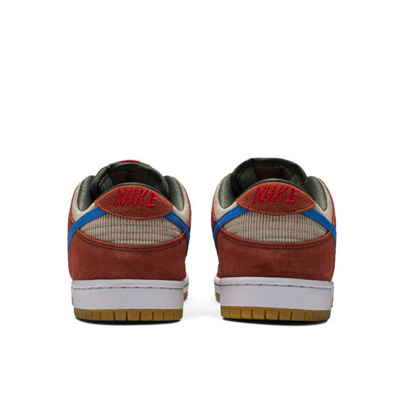 DUNK LOW PRO SB “CORDUROY” BQ6817 201