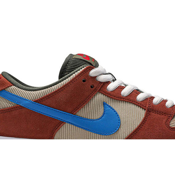 DUNK LOW PRO SB “CORDUROY” BQ6817 201