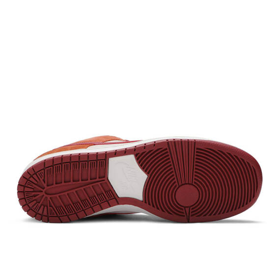 DUNK LOW PRO SB “DARK RUSSET” BQ6817 202