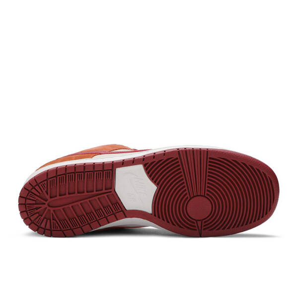 DUNK LOW PRO SB “DARK RUSSET” BQ6817 202