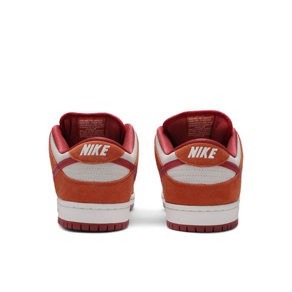 DUNK LOW PRO SB “DARK RUSSET” BQ6817 202