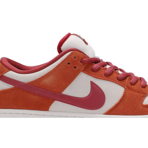 DUNK LOW PRO SB “DARK RUSSET” BQ6817 202