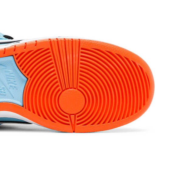 DUNK LOW PRO SB “GULF” BQ6817 401