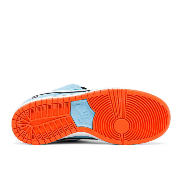 DUNK LOW PRO SB “GULF” BQ6817 401