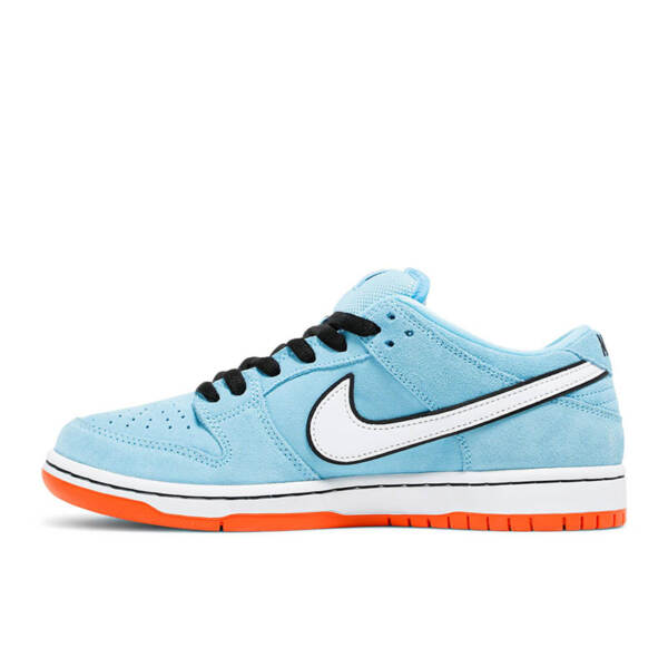 DUNK LOW PRO SB “GULF” BQ6817 401