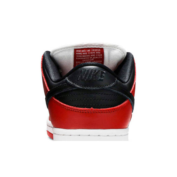 DUNK LOW SB “J-PACK CHICAGO” BQ6817 600