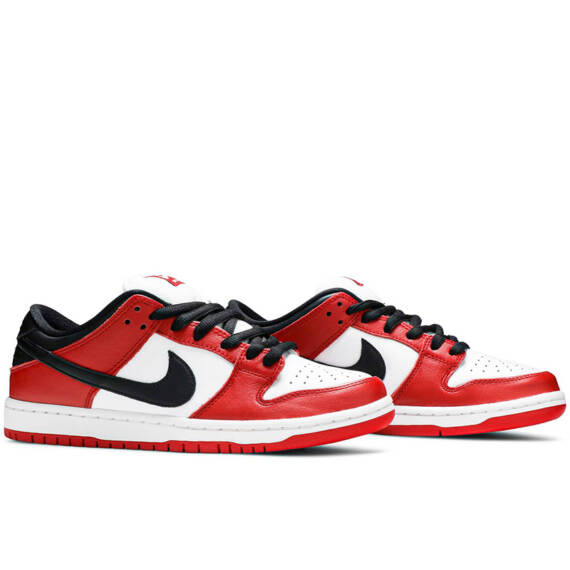 DUNK LOW SB “J-PACK CHICAGO” BQ6817 600