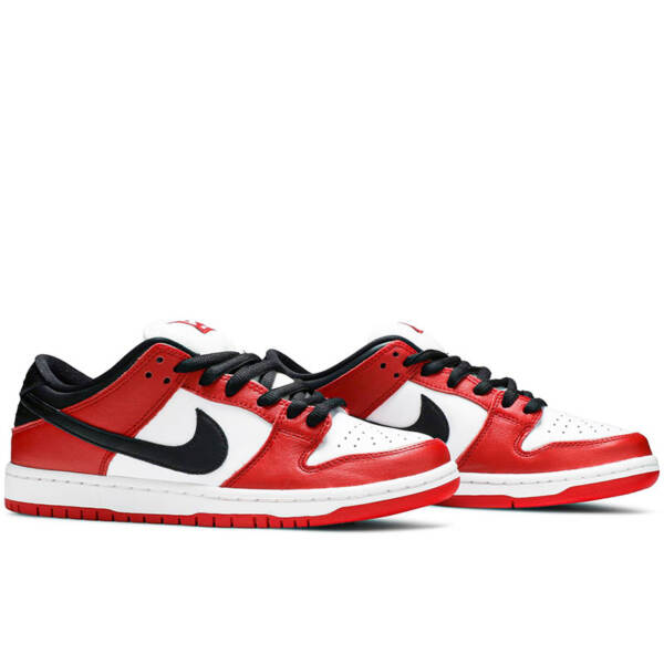 DUNK LOW SB “J-PACK CHICAGO” BQ6817 600