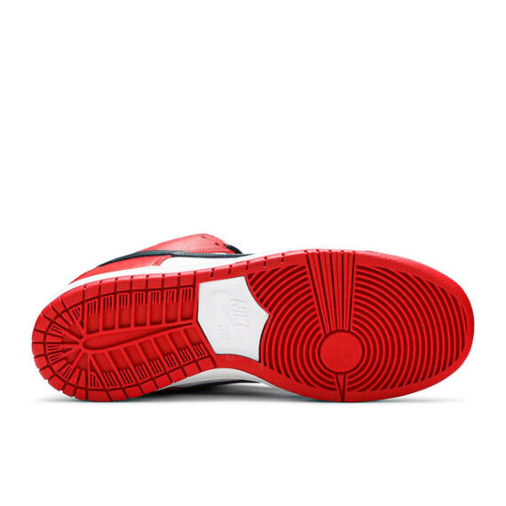 DUNK LOW SB “J-PACK CHICAGO” BQ6817 600