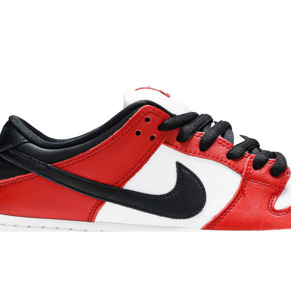 DUNK LOW SB “J-PACK CHICAGO” BQ6817 600