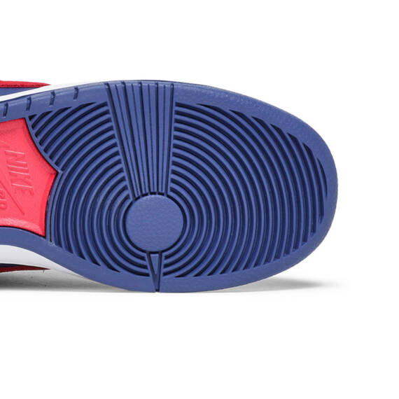 Dunk Low SB “Reverse Papa Bear” BQ6817 700