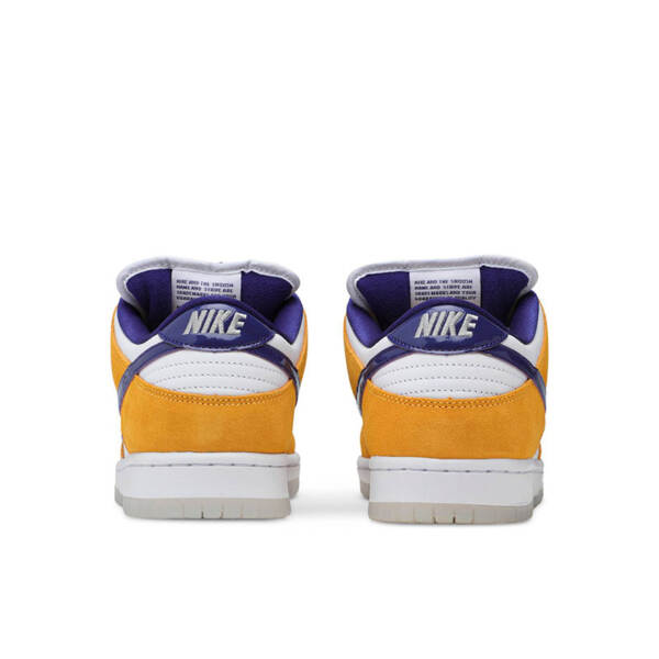 DUNK LOW PRO SB “LASER ORANGE” BQ6817 800