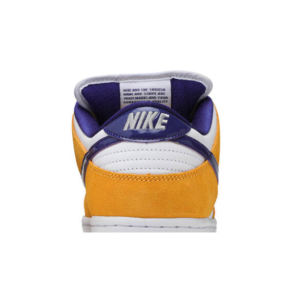 DUNK LOW PRO SB “LASER ORANGE” BQ6817 800