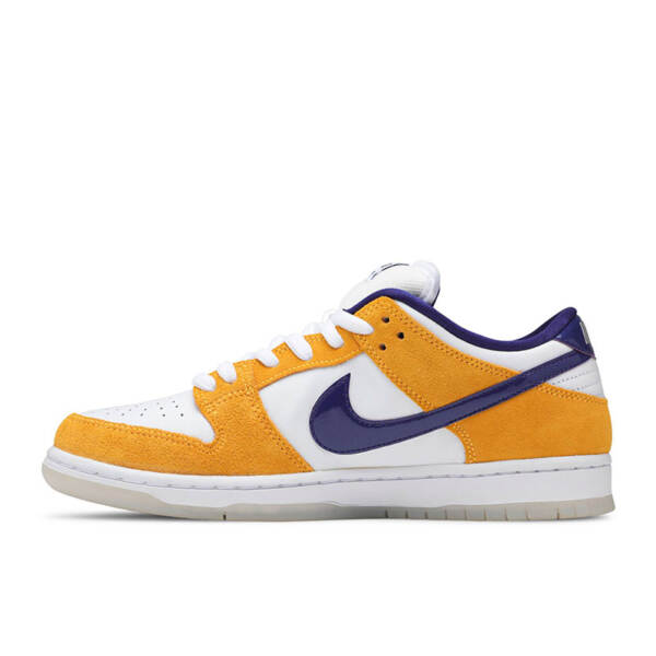 DUNK LOW PRO SB “LASER ORANGE” BQ6817 800