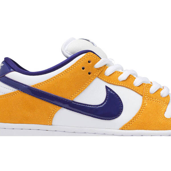 DUNK LOW PRO SB “LASER ORANGE” BQ6817 800