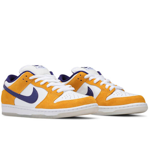 DUNK LOW PRO SB “LASER ORANGE” BQ6817 800