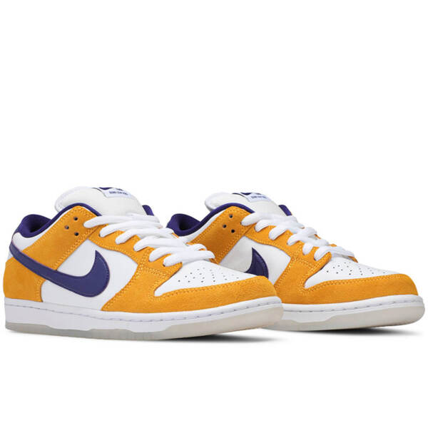 DUNK LOW PRO SB “LASER ORANGE” BQ6817 800
