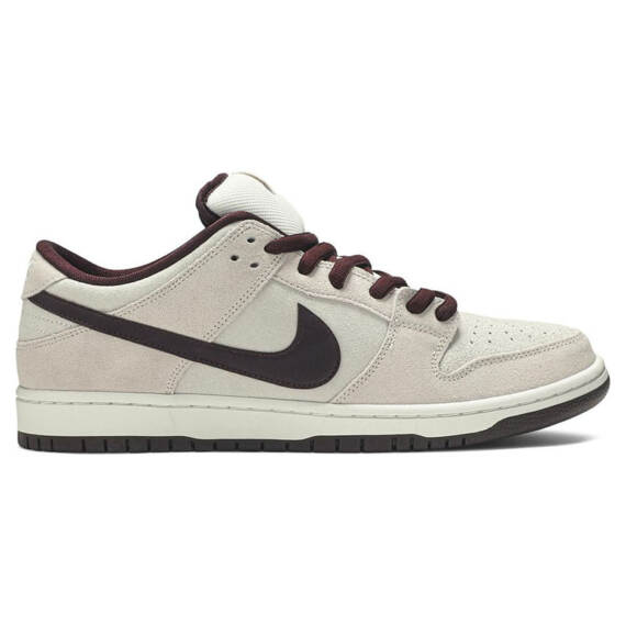 DUNK LOW PRO SB “DESERT SAND MAHOGANY” BQ6817 004