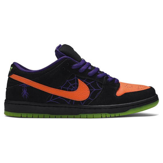 DUNK LOW SB “NIGHT OF MISCHIEF” BQ6817 006