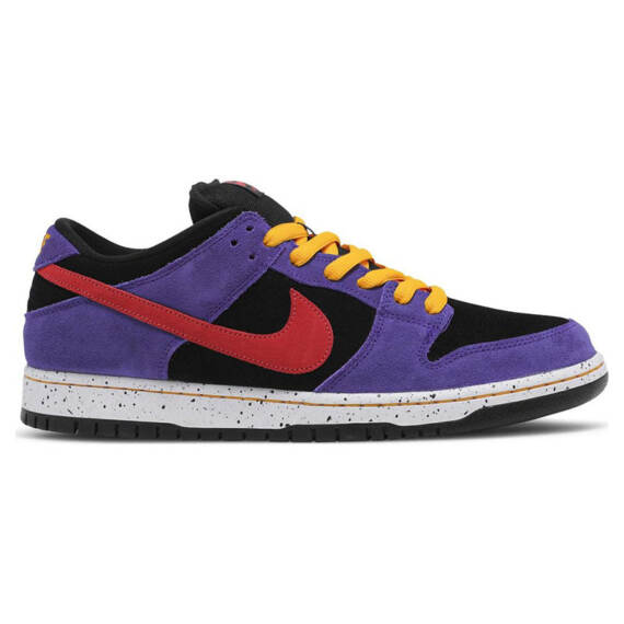 DUNK LOW PRO SB “ACG TERRA” BQ6817 008