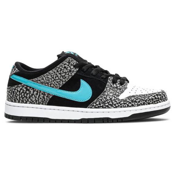 DUNK LOW PRO SB “ATMOS ELEPHANT” BQ6817 009