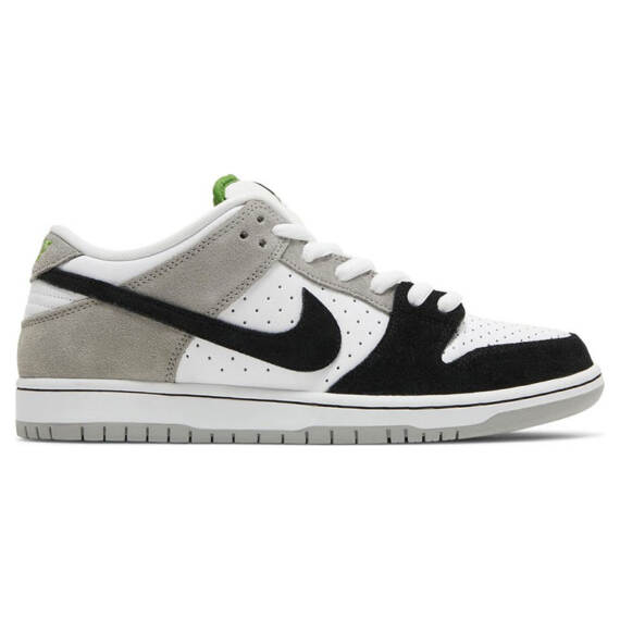 DUNK LOW SB “CHLOROPHYLL” BQ6817 011