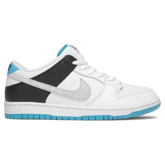 DUNK LOW PRO SB “LASER BLUE” BQ6817 101